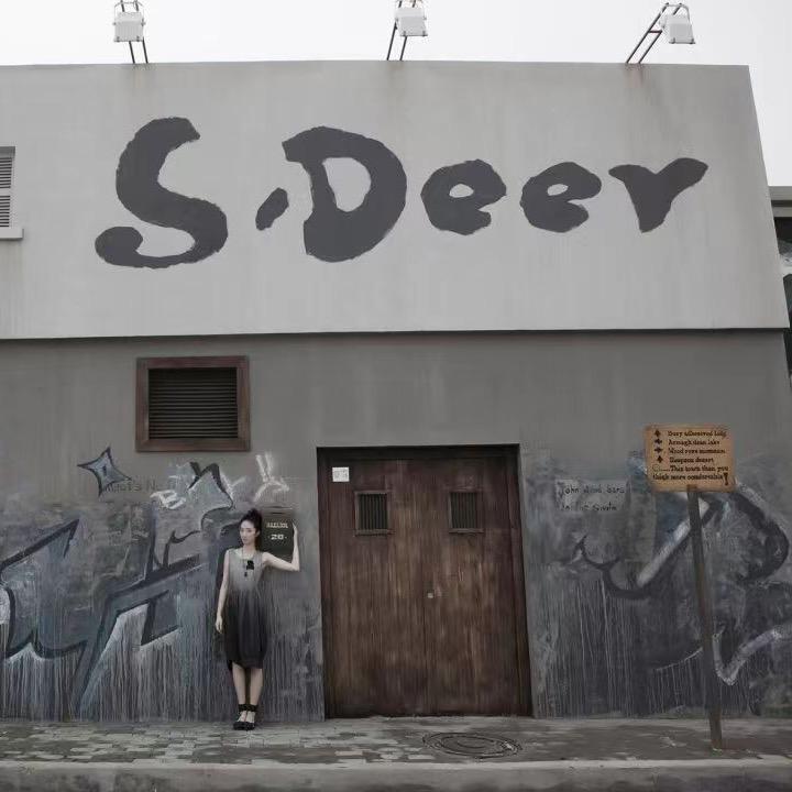 SDEER女装奥莱南阳店