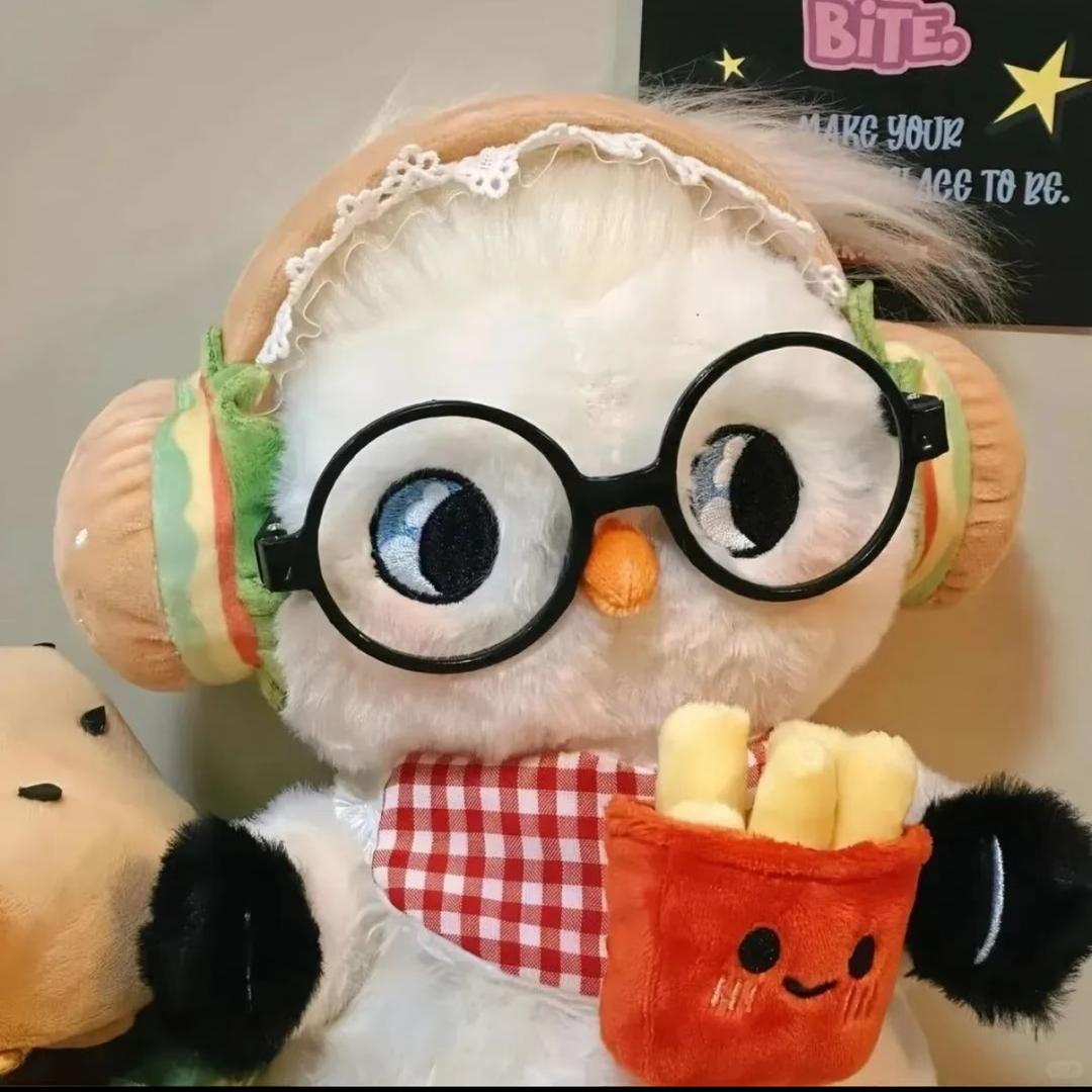 熙熙子