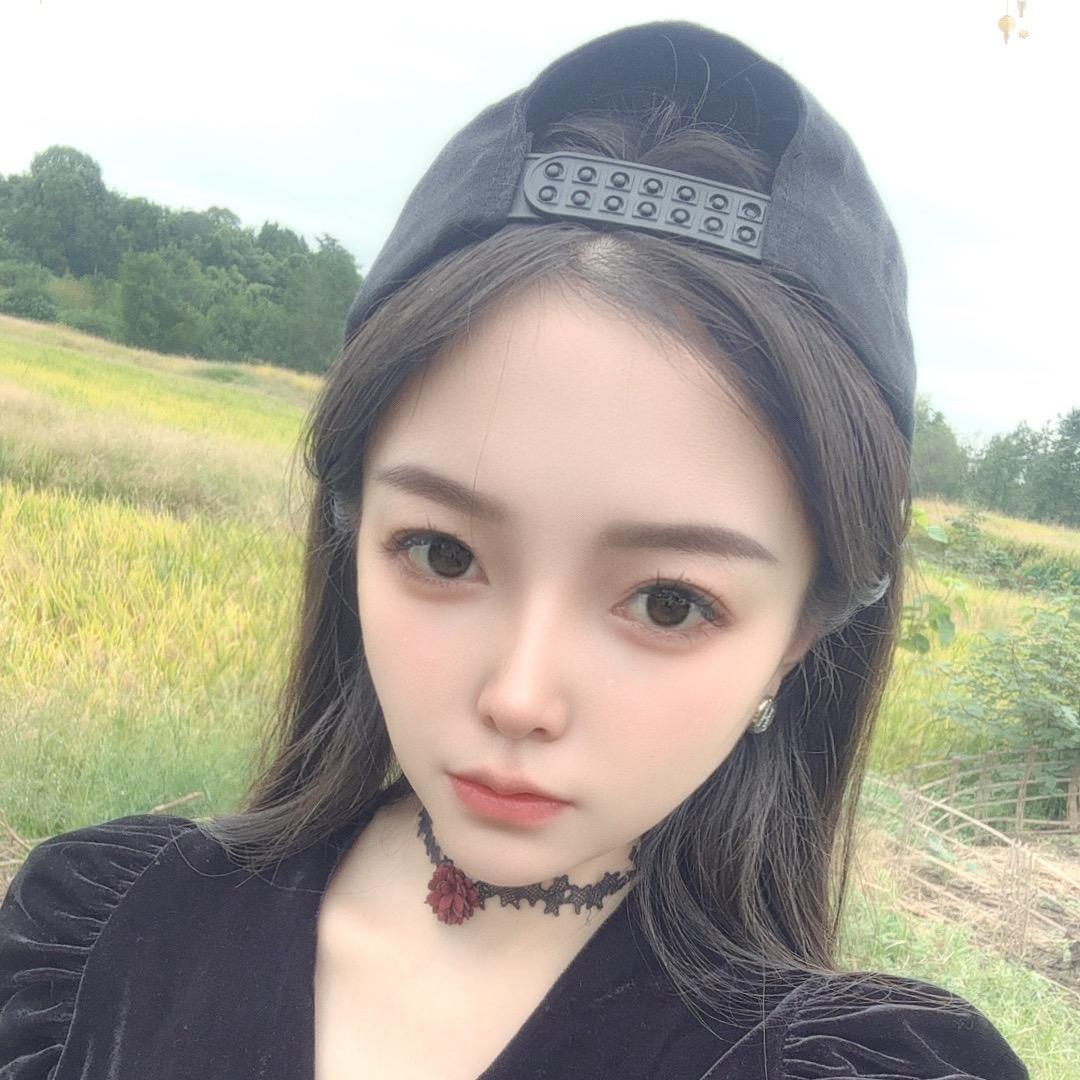 中江欢儿