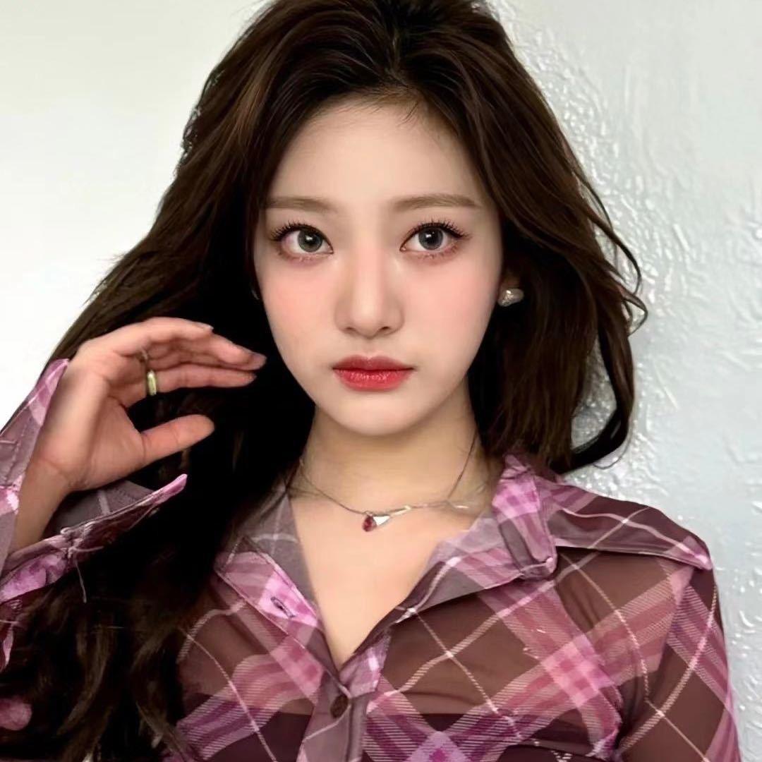金智妍🎤
