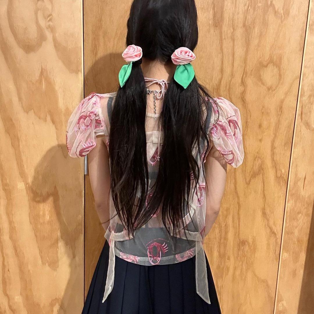 小悔