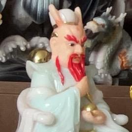 九龙壇