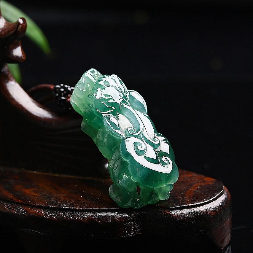 大牛珠宝严选