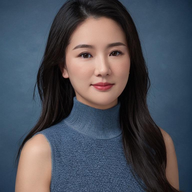 浠水美妆婷婷