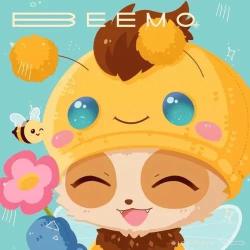 提莫队长正在送命ing