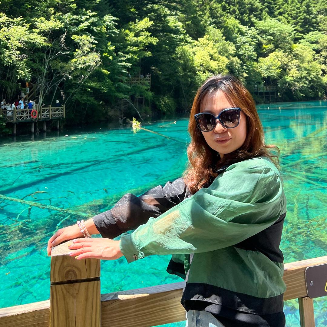 巧巧严选潮童工厂店