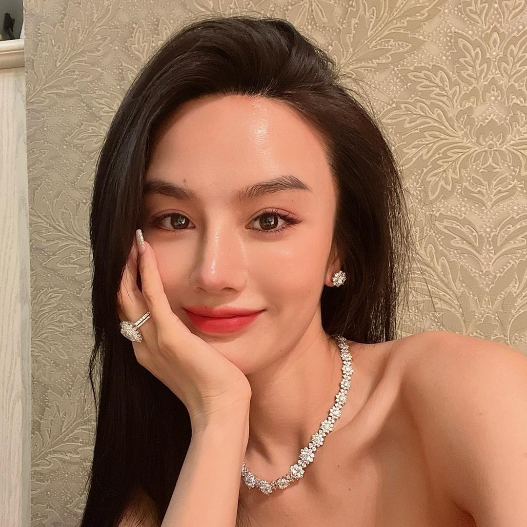 生姜小姐姐