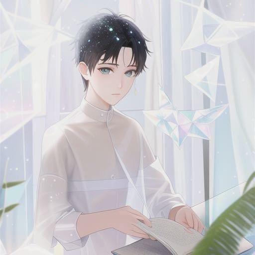 努力奋斗。