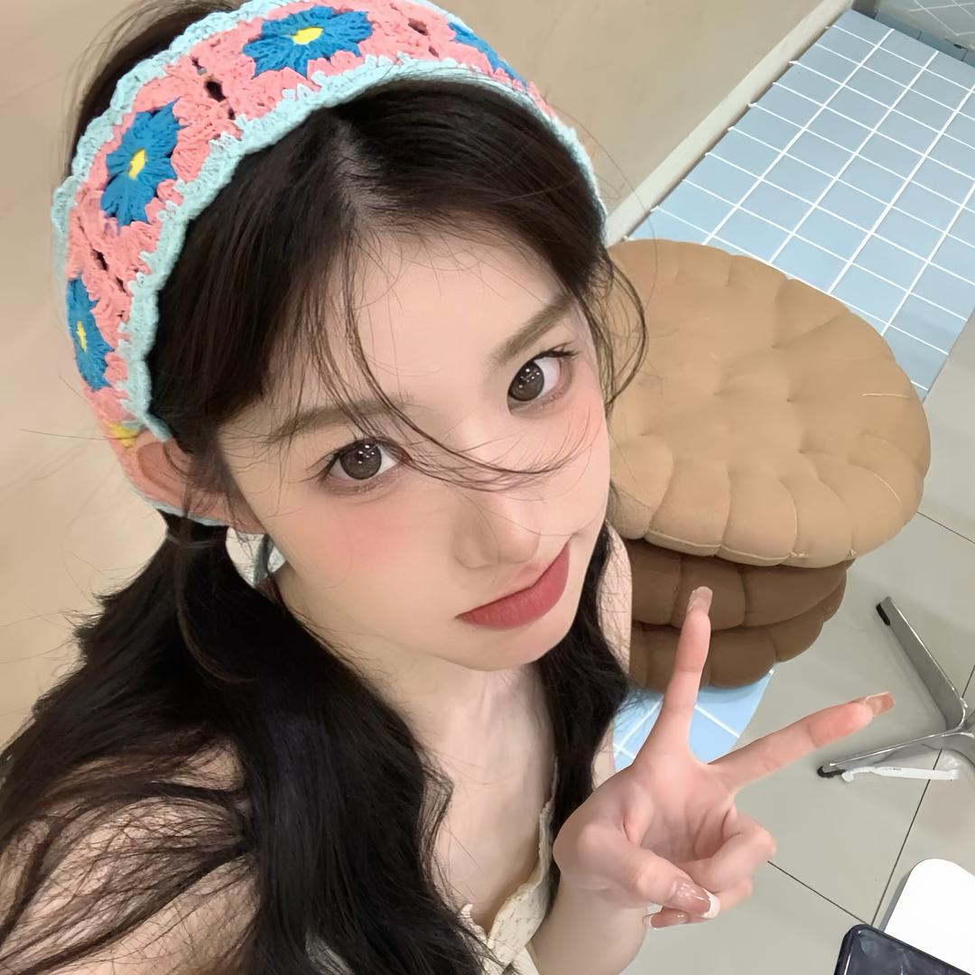 甜柚柚  💫