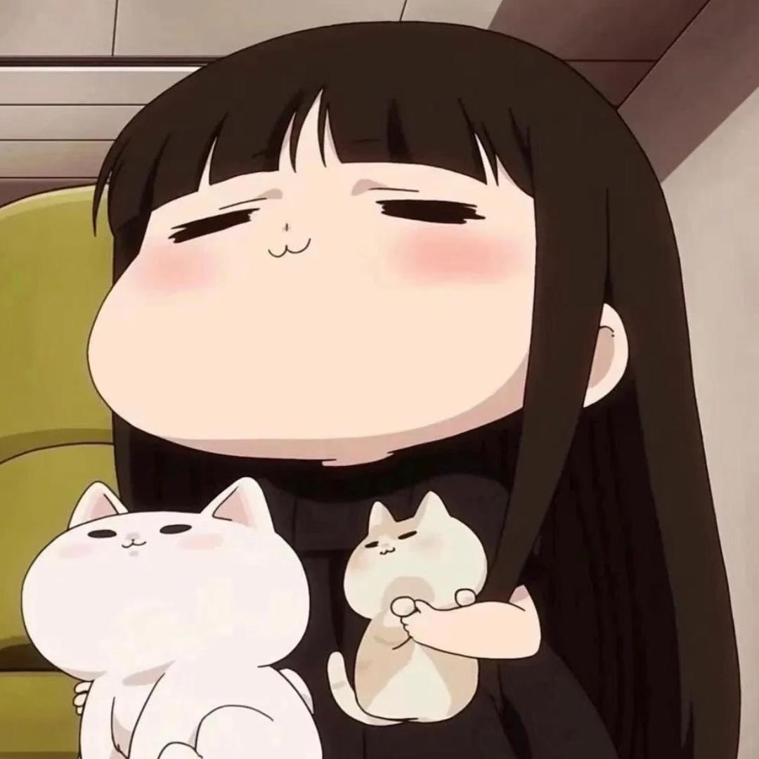 包谷面子🌽