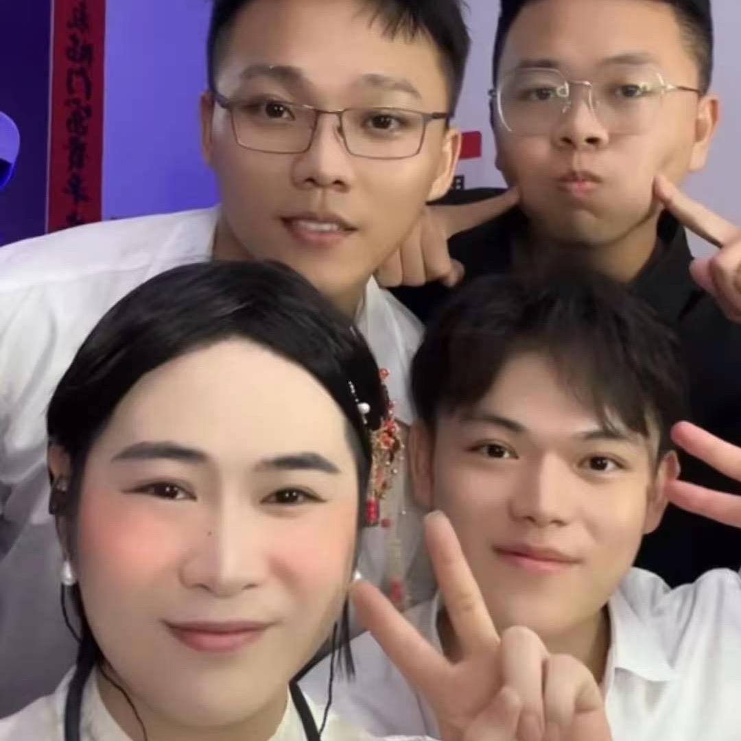 李老婶