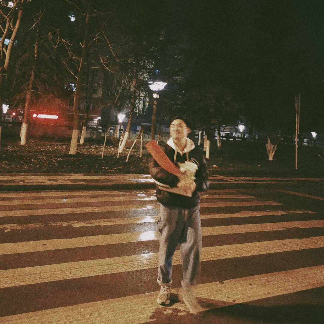 雷当我是浮夸吧