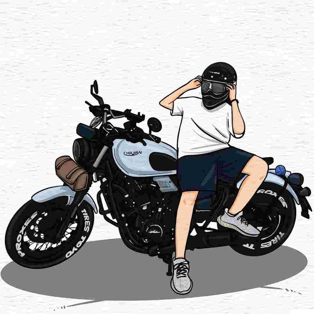 一一在呢