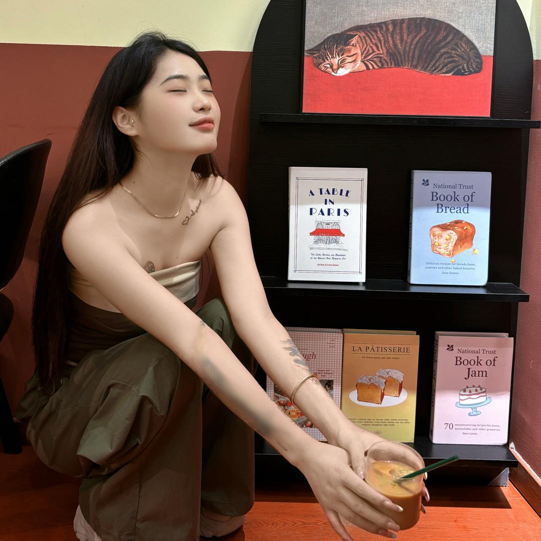 下次见面什么花