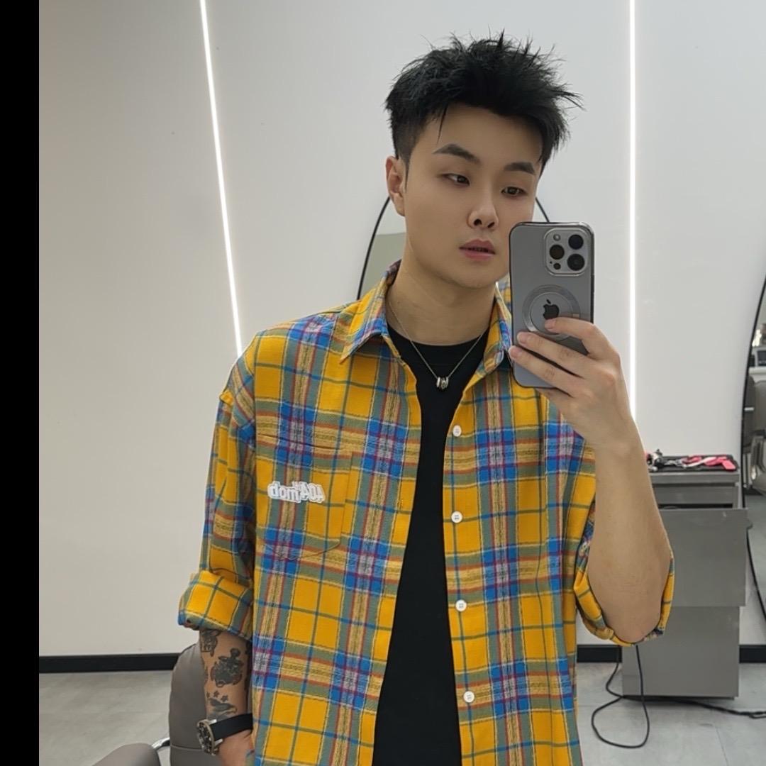 喜理SALON-苏木发型设计