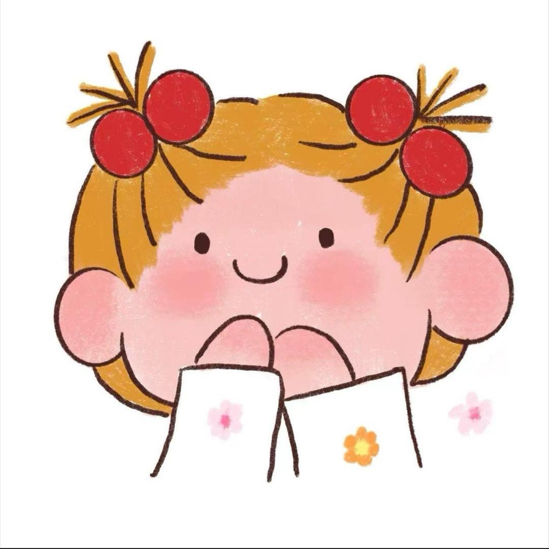 琳.
