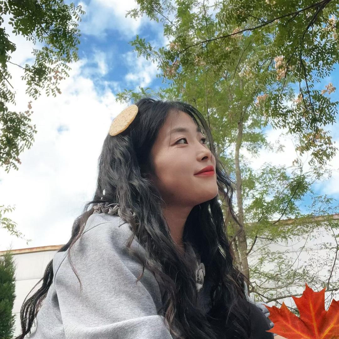 莹小莹🍃一定“莹”