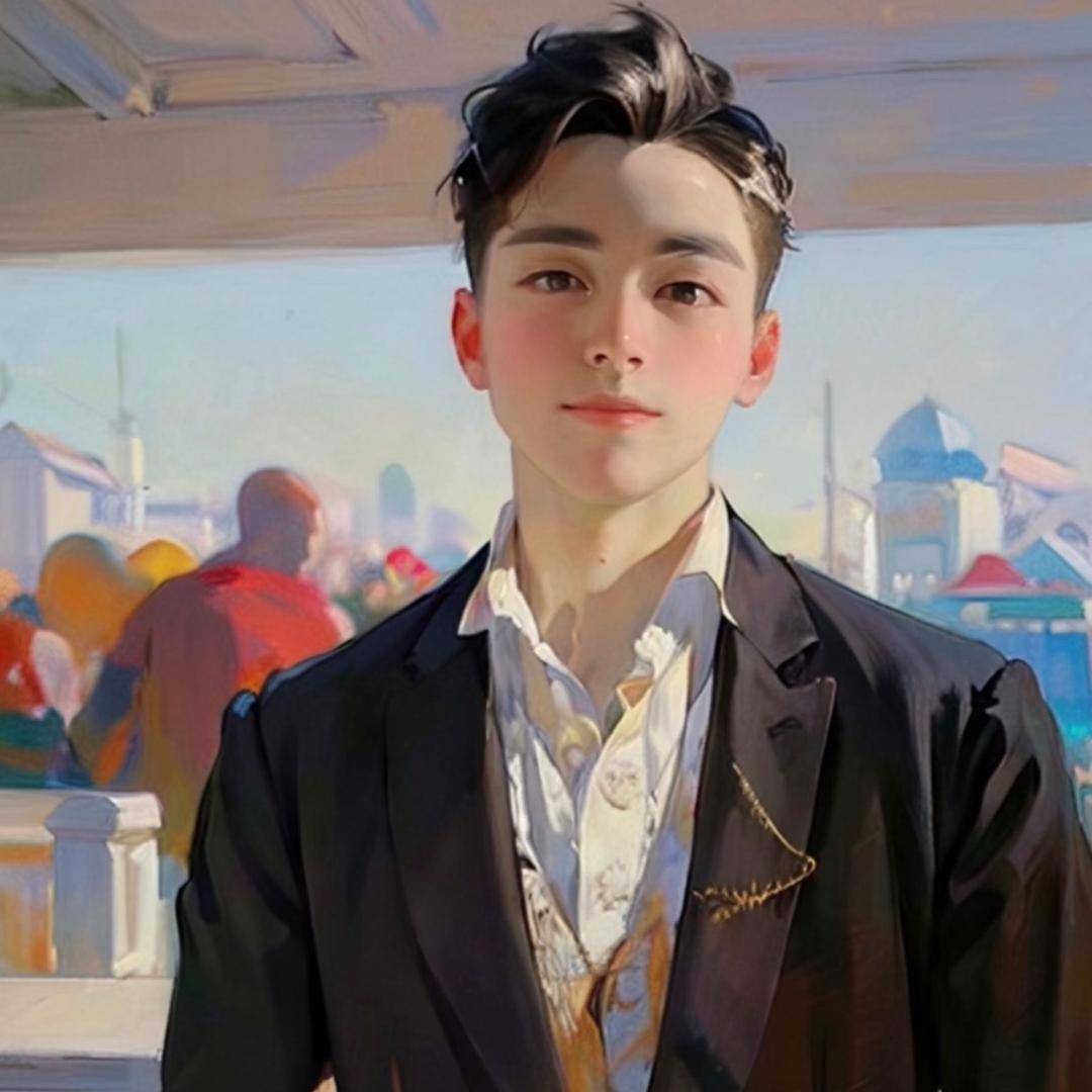 安东尼Anthony