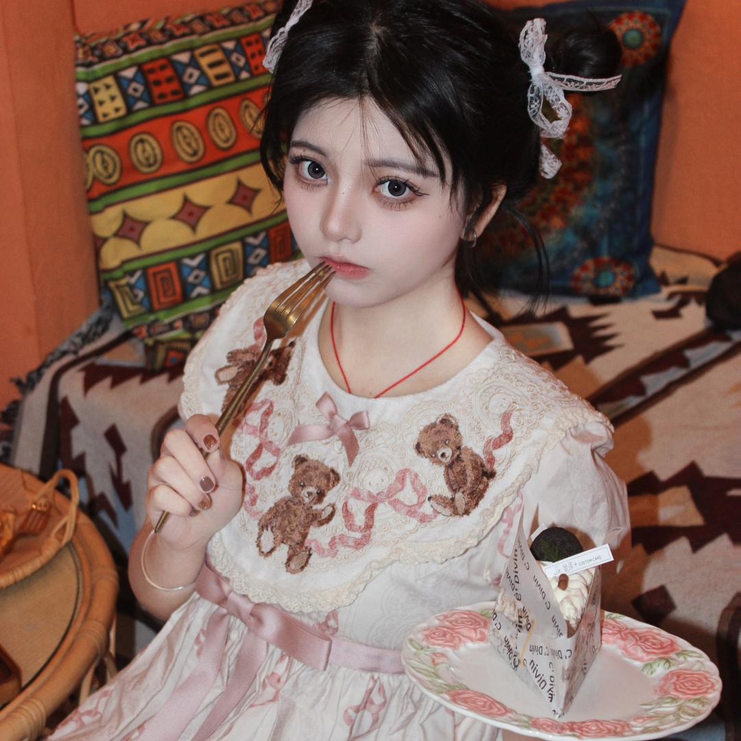 果冻.
