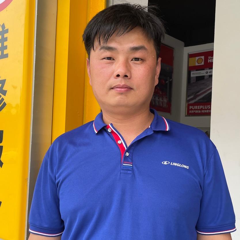 襄县李涛汽修（招人中）
