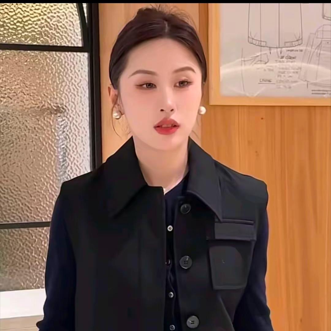 老板娘YoYo轻奢穿搭