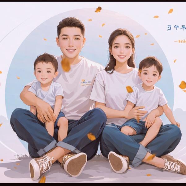往后余生