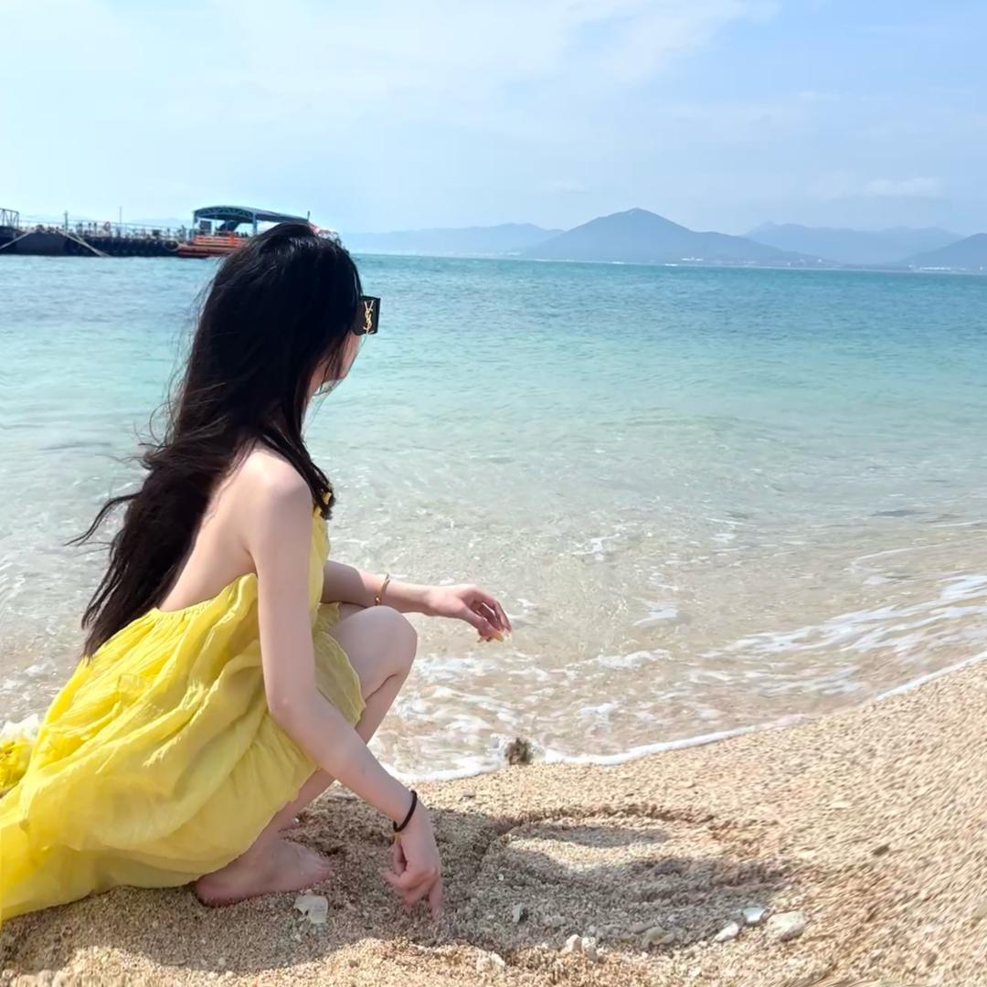 小甜～🍭