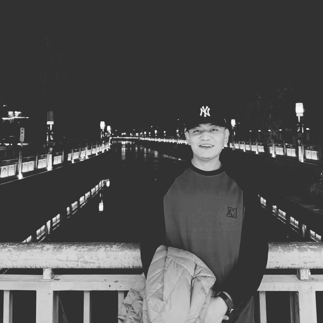 Tinzin啦….