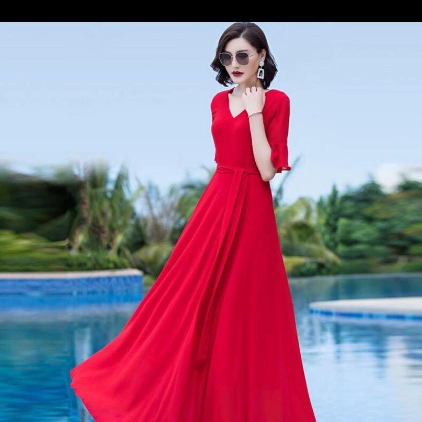 蕊蕊雪纺工厂店