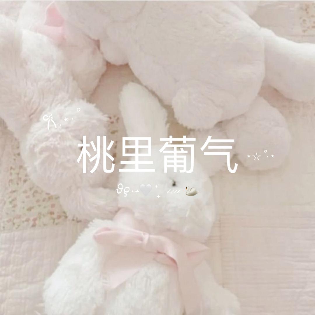 桃里葡气少女风内裤