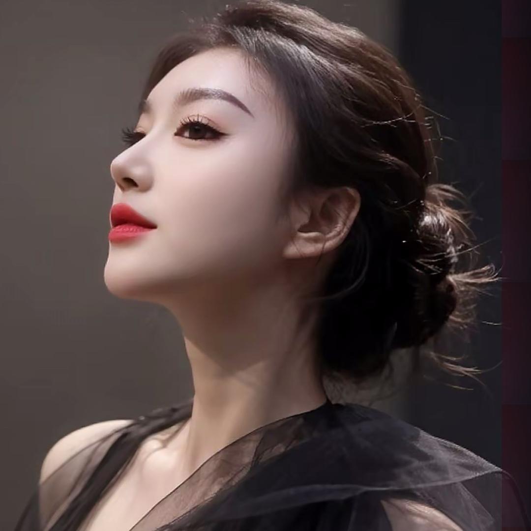 Miss Wei🇨🇳