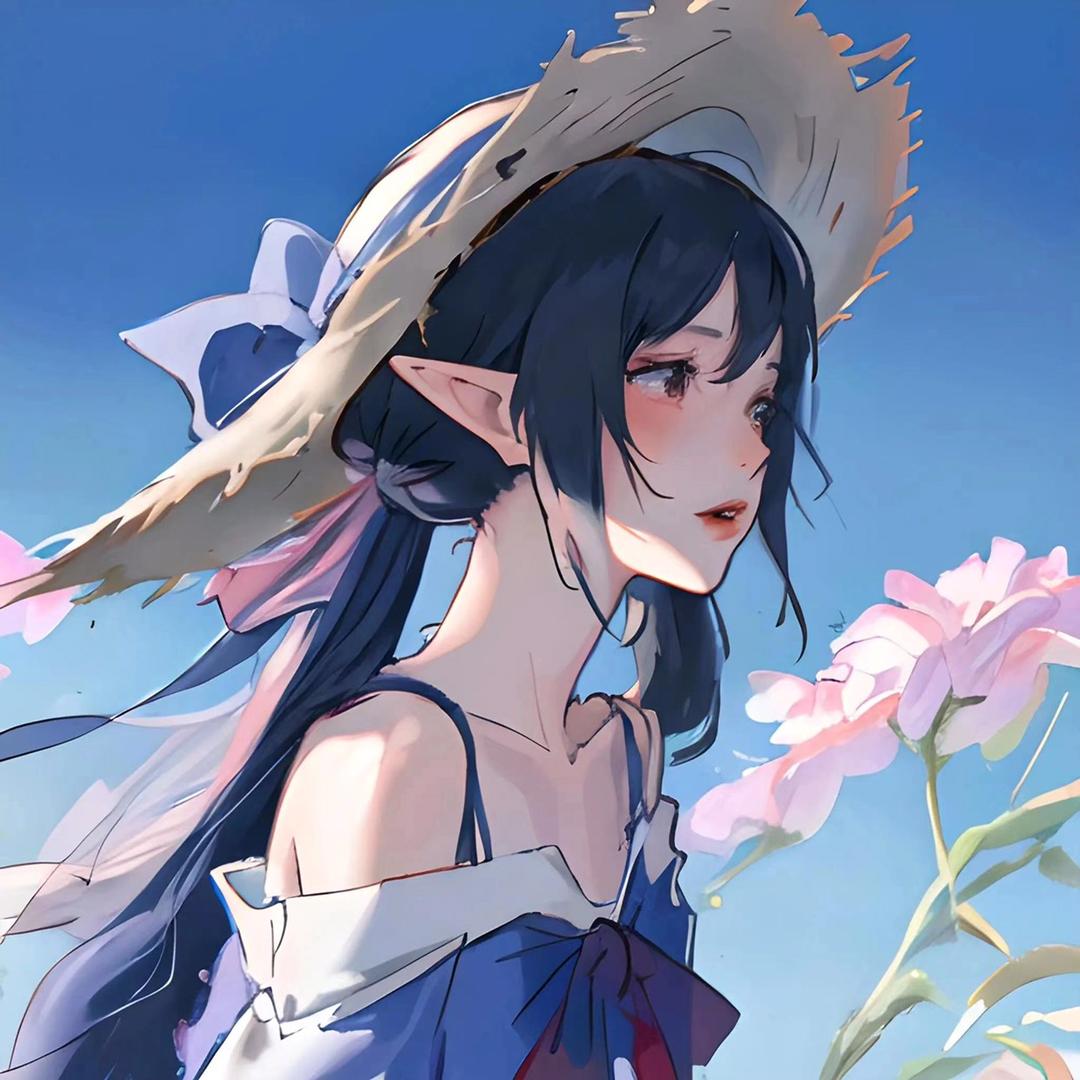 小葱花花说