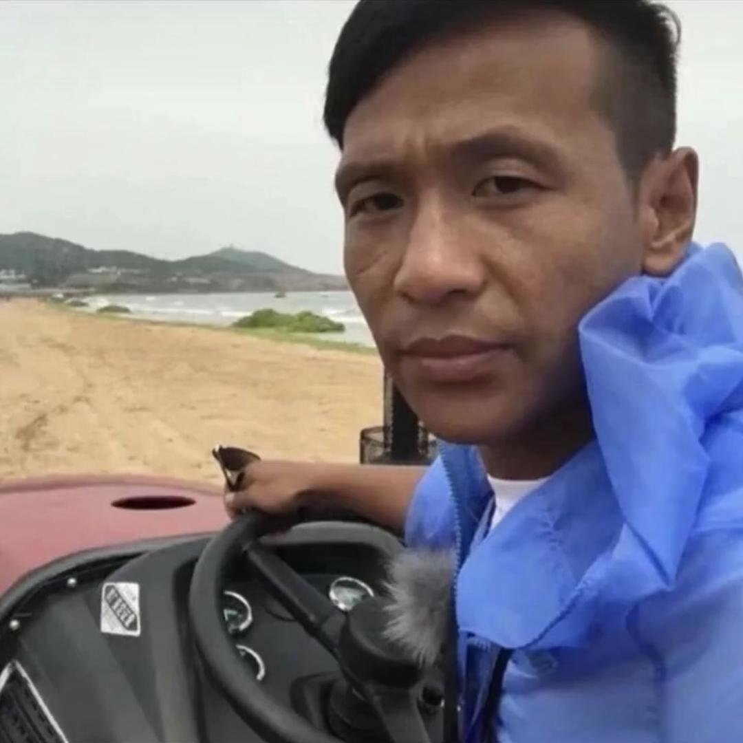 冷雨心(三角洲行动)