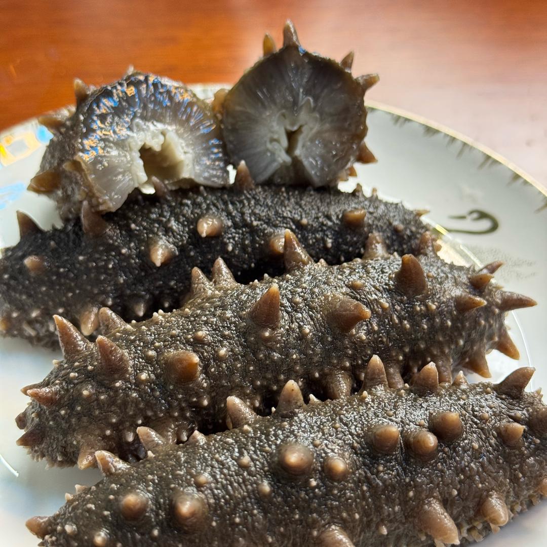 大连佳宴堂海参