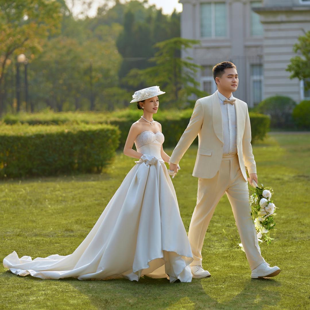 村花郑漂亮（月子中）