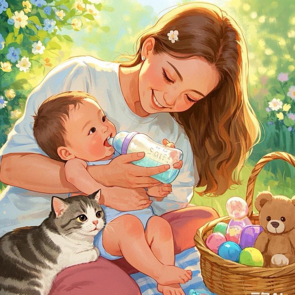 小丽麻麻百货