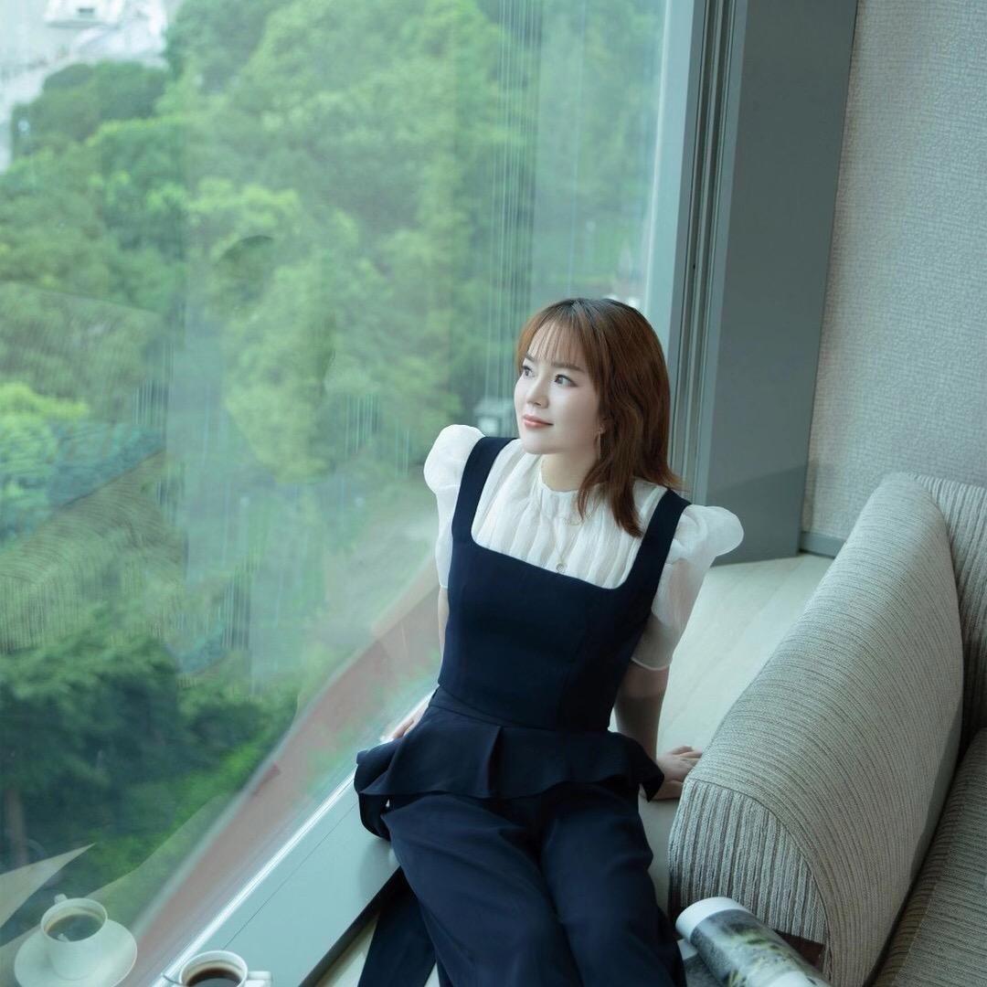 虞美人形象设计师