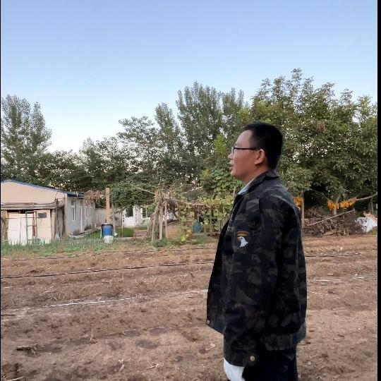 昌农农产甄选