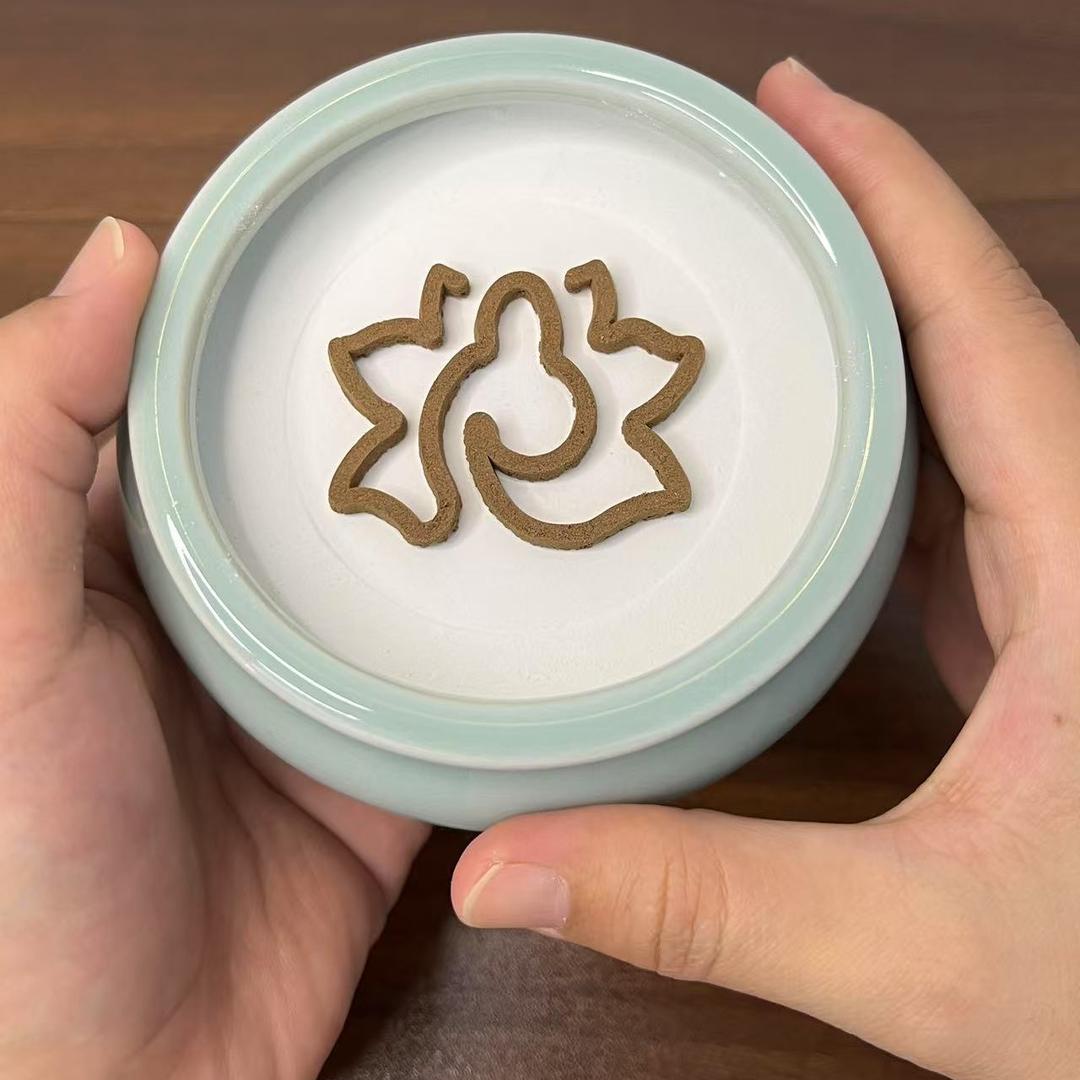 一日三香