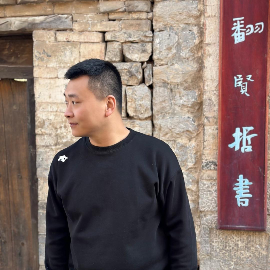 小木说给你听@抖音