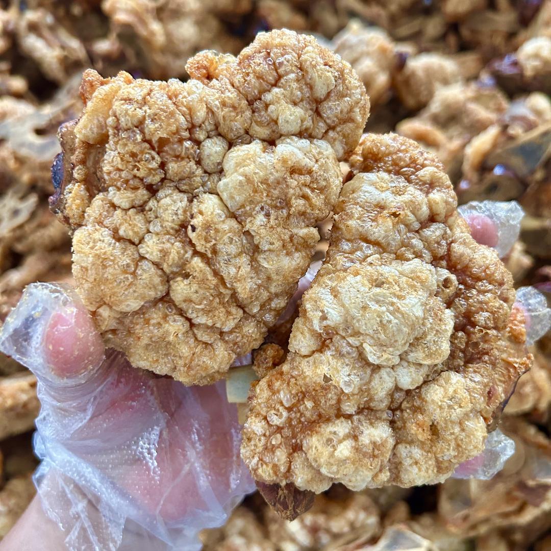 利辰食品厂
