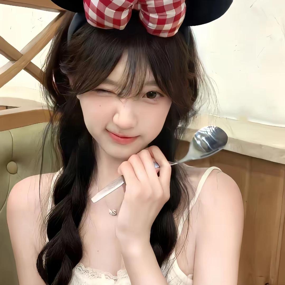 小芙（上学版）