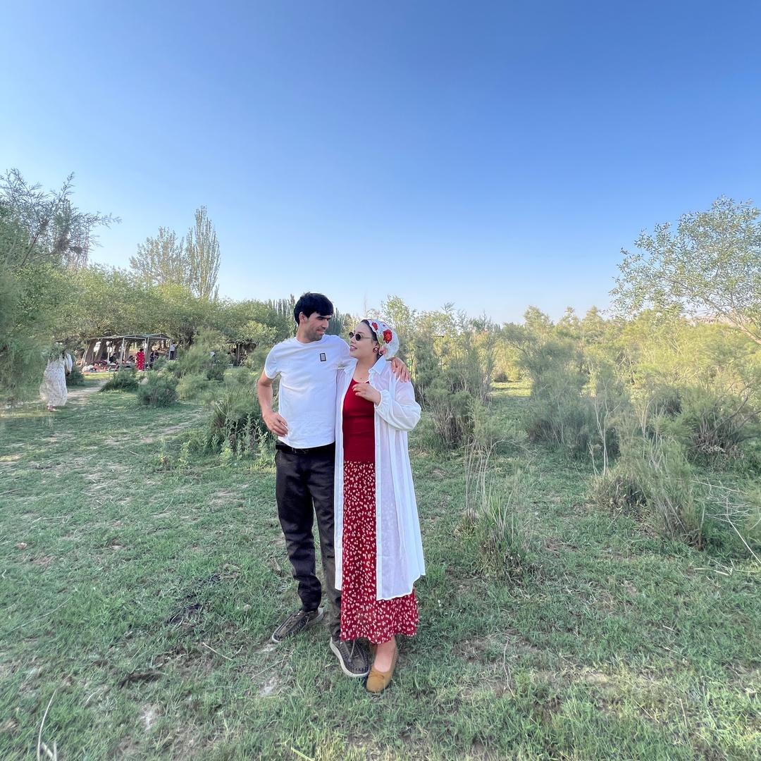 小心♥