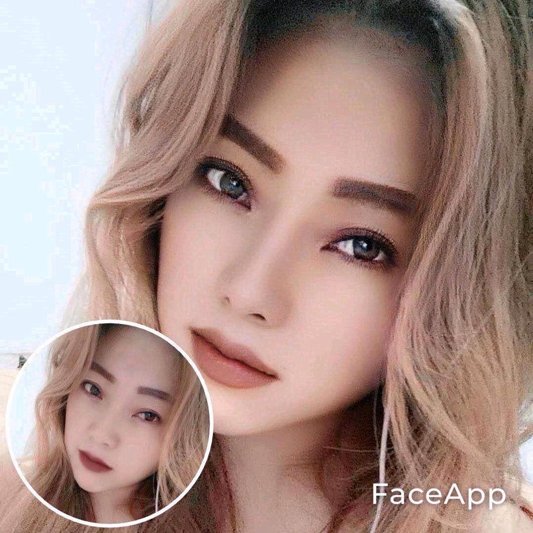 道孚翁姆 美妆店。美甲💅美睫