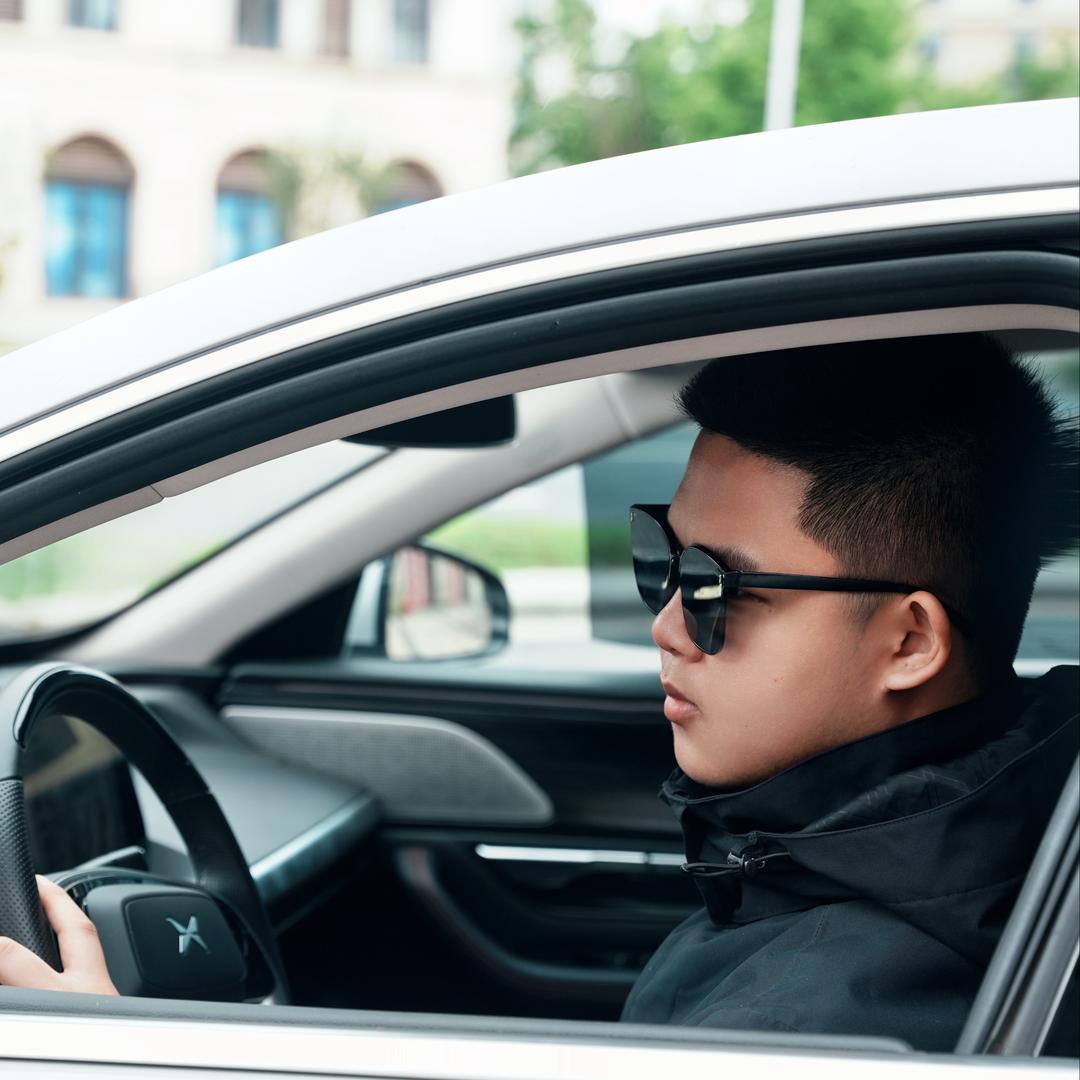 半仙说车（厦门精品二手车）