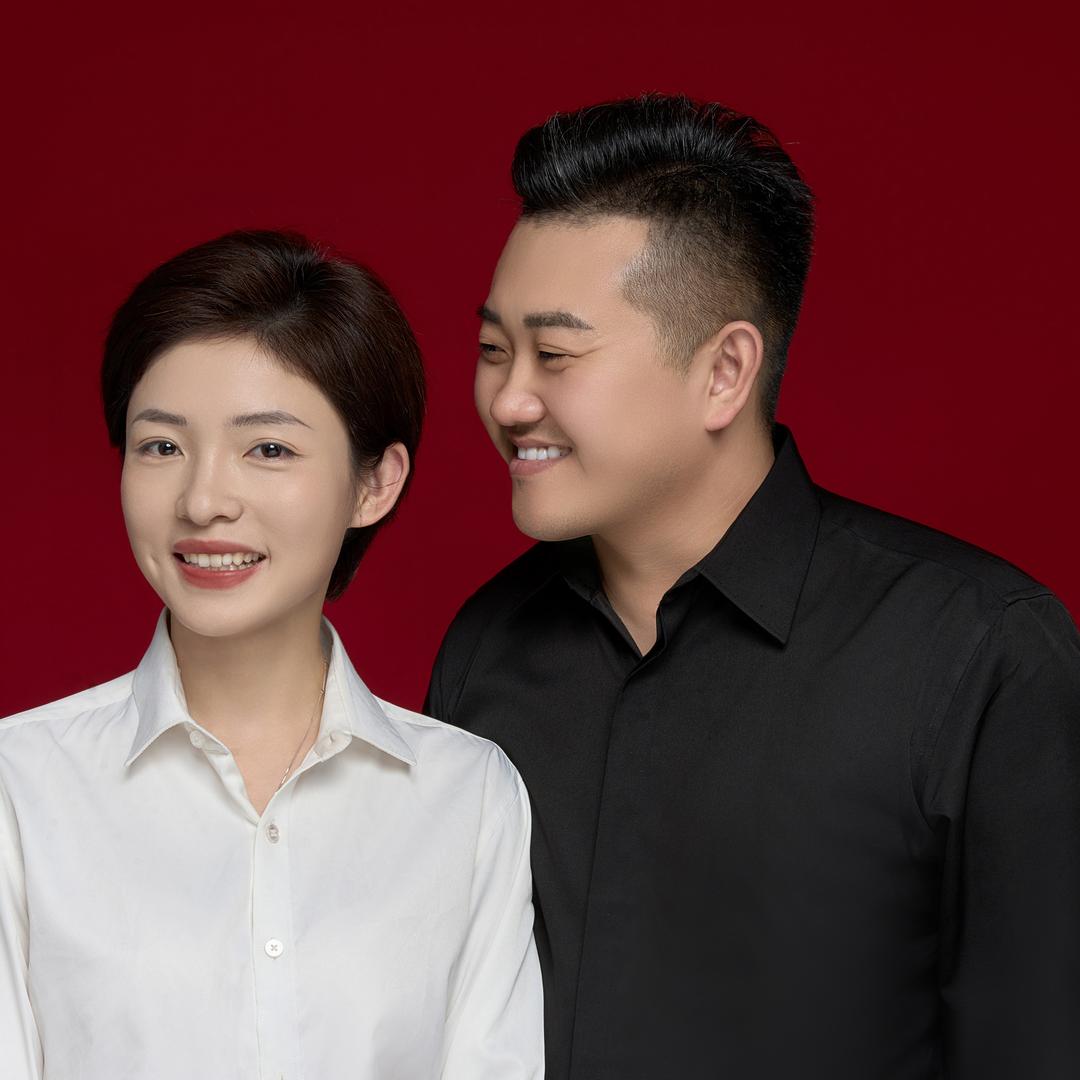 柏程❤️周欣（30）