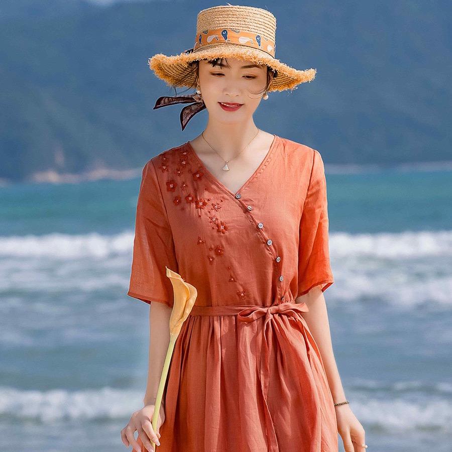 朵菲精品女装