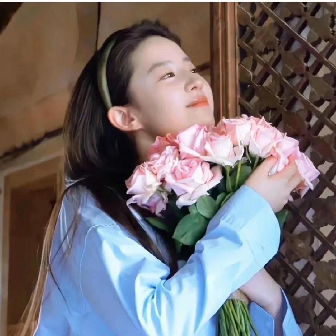 花青🍵（高兴麻麻）