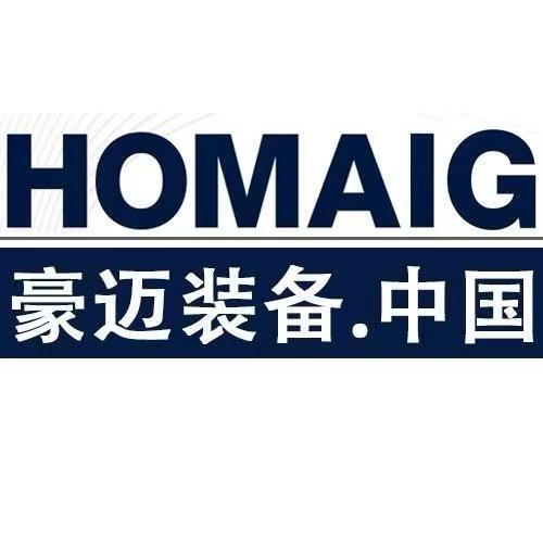 广东豪迈激光封边机、开料机