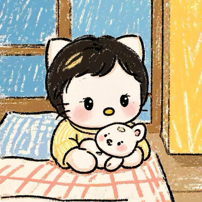 家肥猫〽️